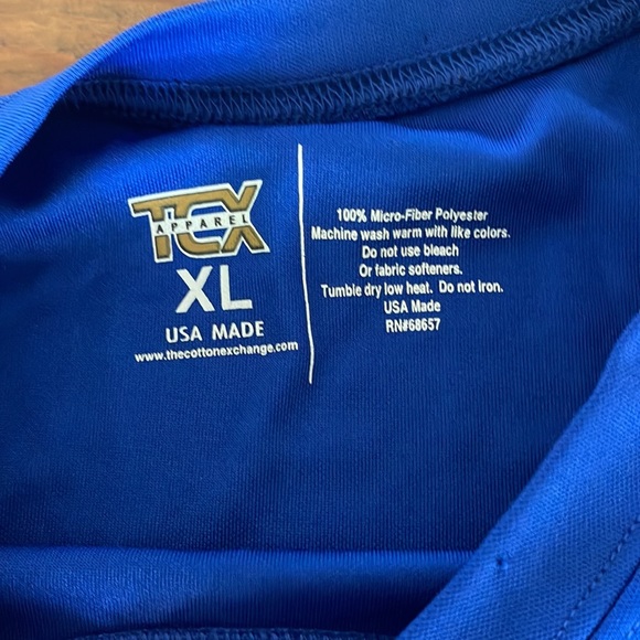 Florida Gators Shirt. Mens XL. Soft feel. Made in USA. University of Florida. - Picture 3 of 10